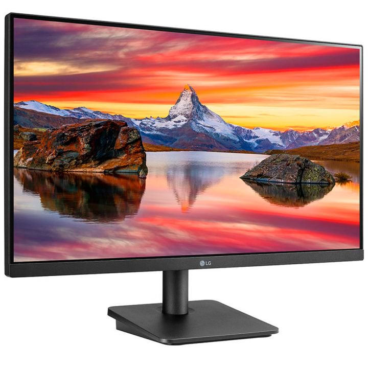 Монитор LG 24MP400-B 23.8'' черный - ForteMarket Монитор LG 24MP400-B 23.8'' черный купить,0