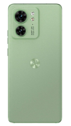 Смартфон Motorola Edge 40 8/256Gb Nebula Green купить,0
