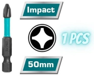 Total бита TACIM16PH2231 1 шт