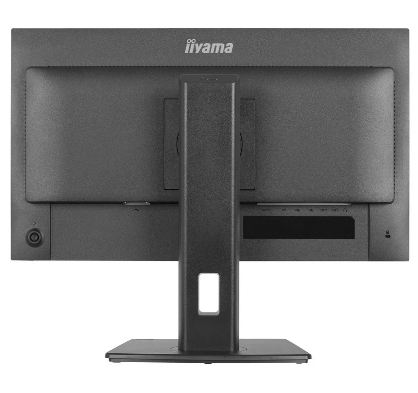 Монитор iiyama ProLite XB2497HSU-B1 24" чёрный купить,NaN