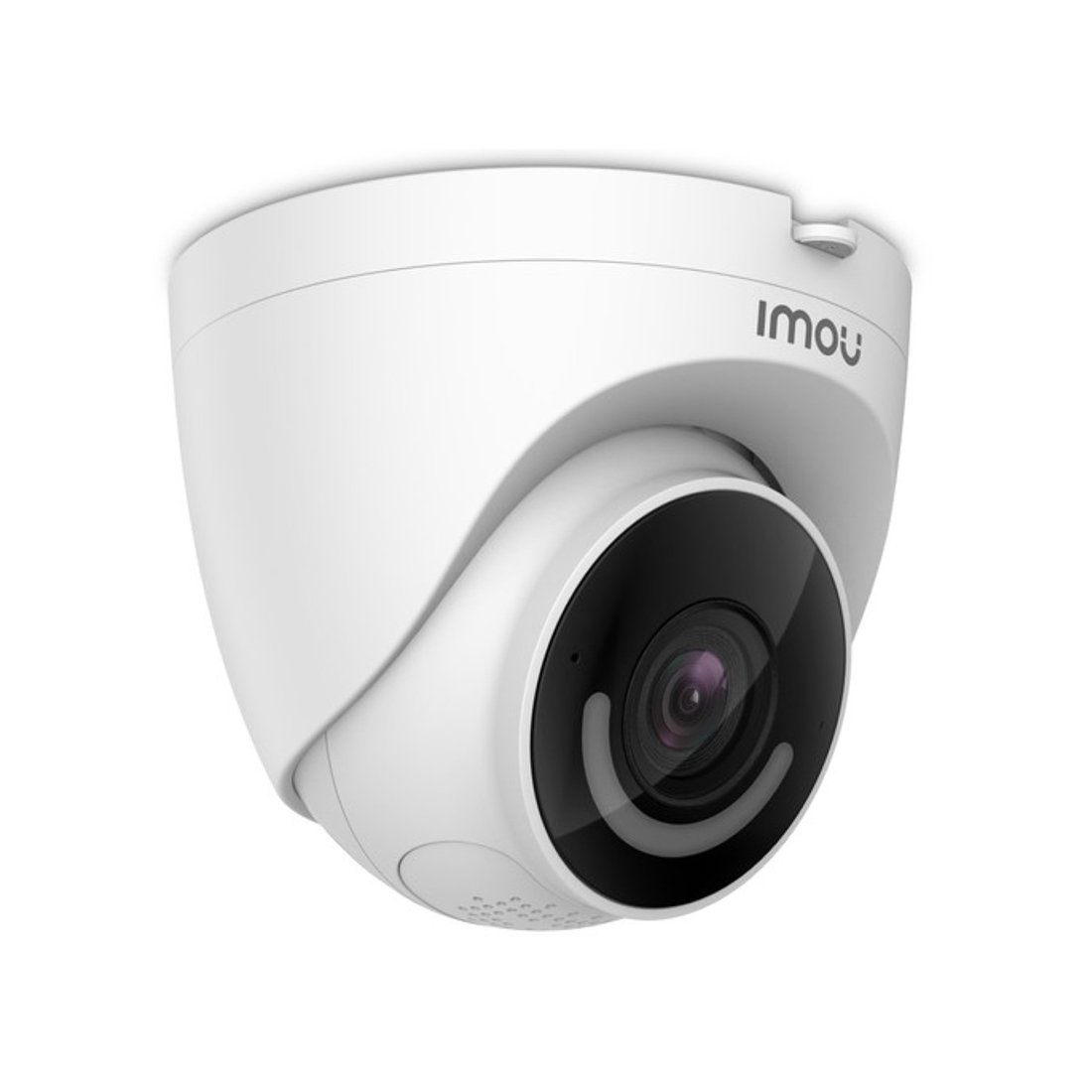 Видеокамера Imou Turret белая купить,NaN