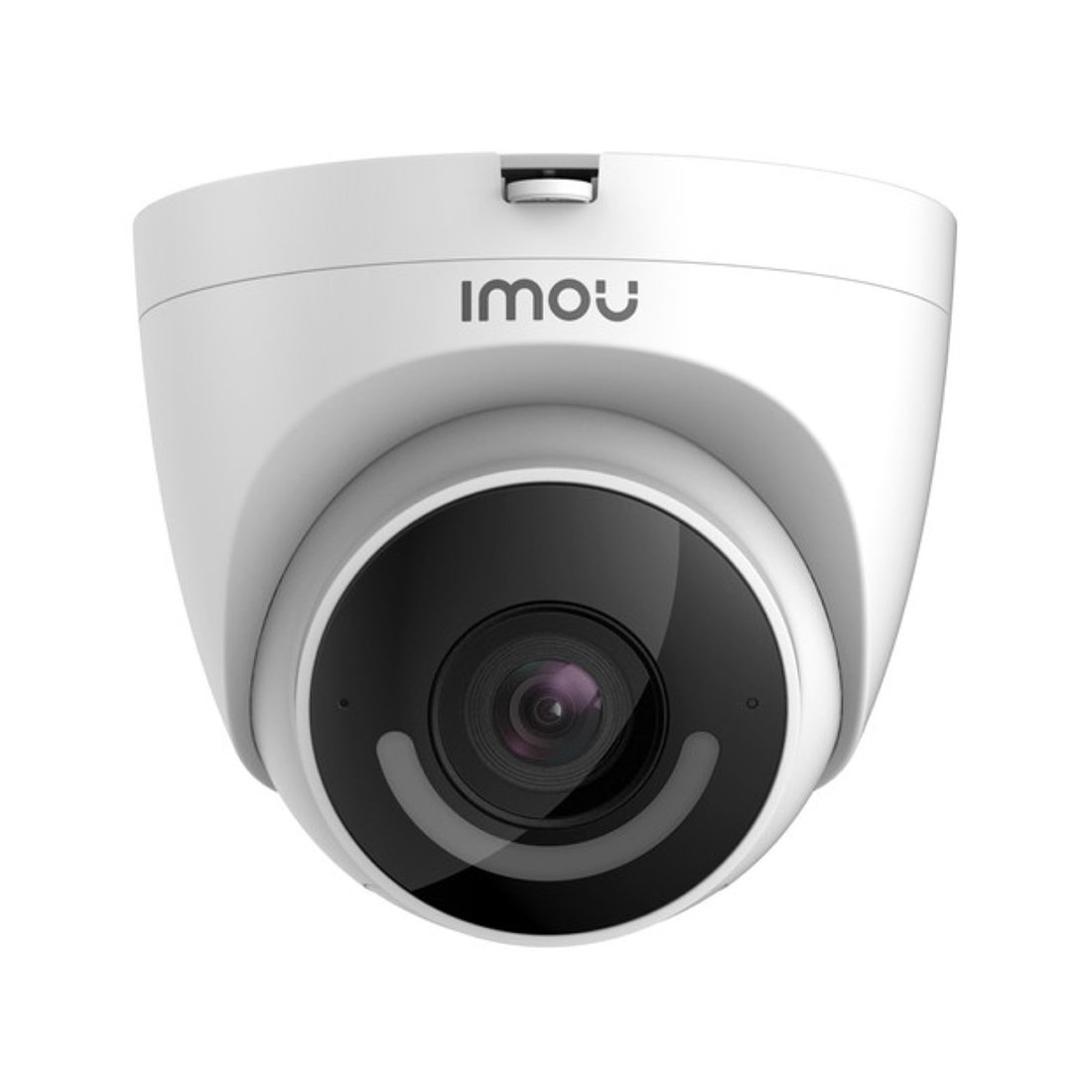 Видеокамера Imou Turret белая купить,NaN