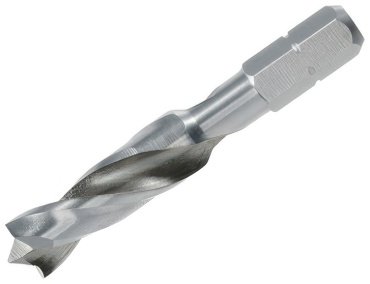 Сверло Volkel по дереву, спиральное 67630 3 мм, 1 шт.