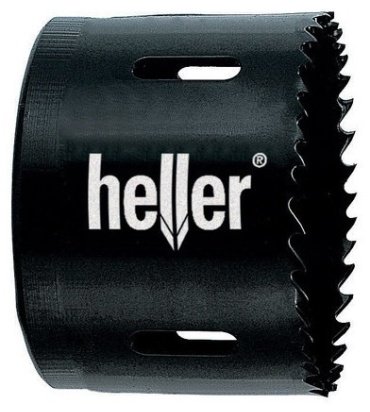 Коронка Heller 19928 1 шт