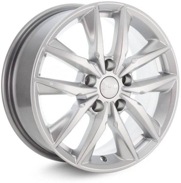 Комплект дисков Skad Тирион 3460708 5x114,3 R16x6,5 CB60,1 ET45 селена  купить,278720