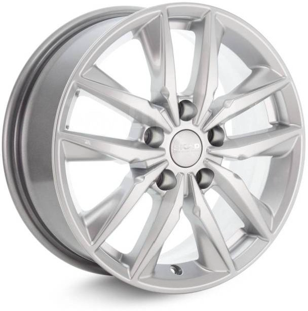 Комплект дисков Skad Тирион 3460708 5x114,3 R16x6,5 CB60,1 ET45 селена  купить,278720