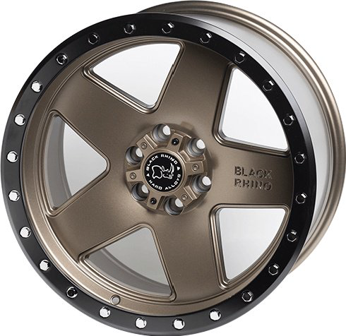Комплект дисков Kipardo Crawler 6х114,3 R18х9 СВ66,1 ЕТ10 matte bronze with b lip ring купить,NaN