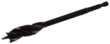 Сверло DeWALT по дереву DT90293-QZ 18 мм, 1 шт. купить,NaN