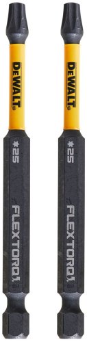 DeWALT набор бит DT70569T-QZ 2 шт купить,NaN