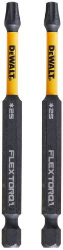 DeWALT набор бит DT70569T-QZ 2 шт купить,NaN