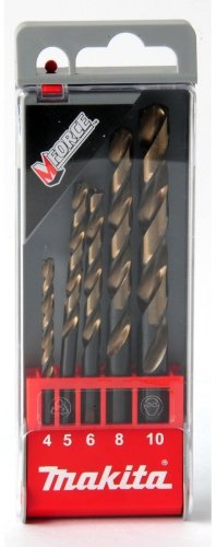 Сверло Makita D-30508 купить,NaN