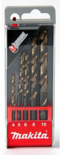 Сверло Makita D-30508 купить,NaN
