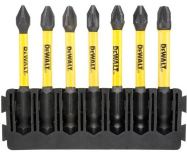 DeWALT набор бит DT70819 7 шт купить,3050