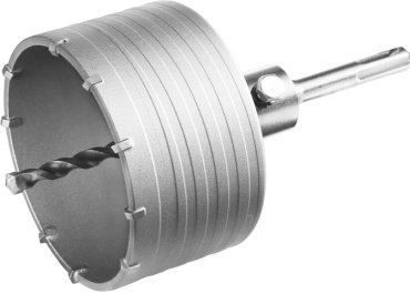 Коронка Total TAC431001