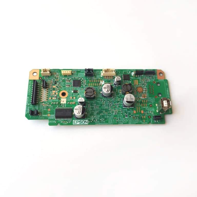 Главная плата 219595411 для Epson L3150