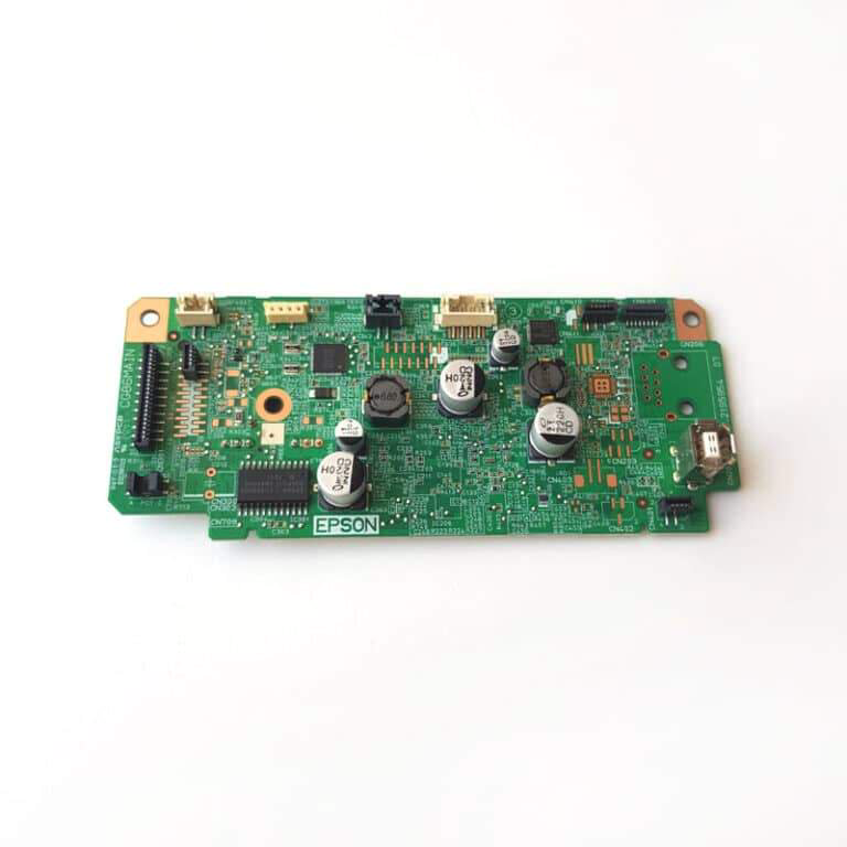 Главная плата 219595411 для Epson L3150