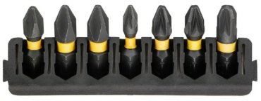 DeWALT набор бит DT70809 7 шт купить,2310