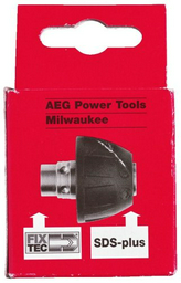 Патрон Milwaukee быстрозажимной 4932399152 SDS-plus
