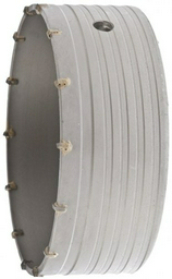 Коронка MATRIX 70396 1 шт