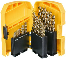 Сверло DeWALT набор DT7926-XJ 13 мм, 29 шт.
