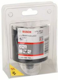 Коронка Bosch 2608580750 1 шт