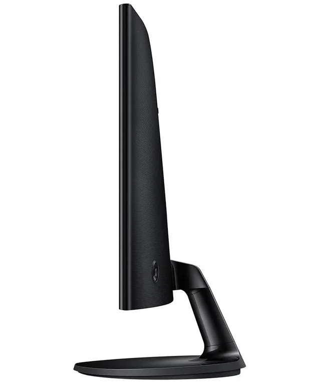 Монитор Samsung Essential S3 LS27D364GAIXCII 27" черный