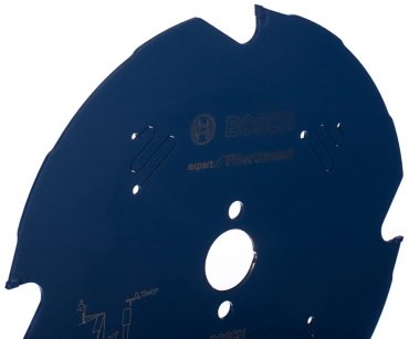 Пильный диск Bosch Expert for Fibercement 2608644121 160x20 мм купить,NaN