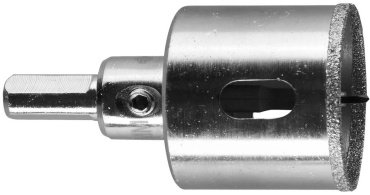Коронка ЗУБР 29850-32 1 шт