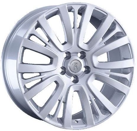Комплект дисков Kipardo LJ999 5х120 R21х9,5 СВ72,6 ЕТ49 S купить,NaN
