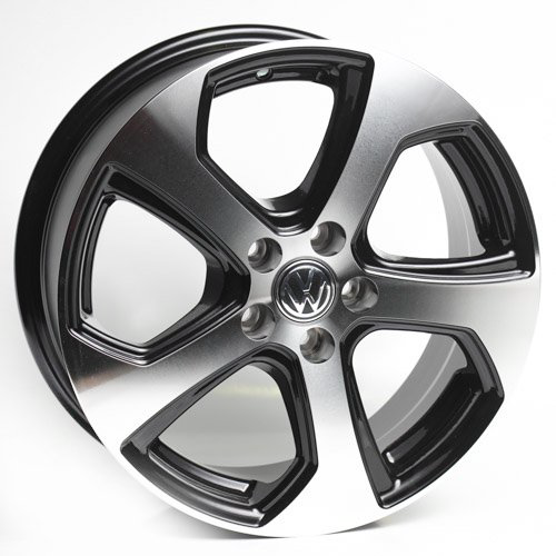 Комплект дисков Kipardo YX535 5х100 R16х7 СВ57,1 ЕТ45 MB купить,NaN