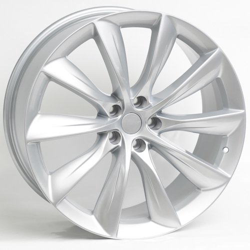 Комплект дисков Kipardo 1469 5х120 R22х10 СВ64.1 ЕТ35 S купить,NaN