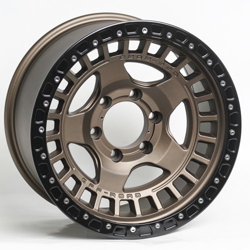 Комплект дисков Kipardo 3293 6х139.7 R18х9 СВ110,5 ЕТ-12 MB+BL купить,NaN