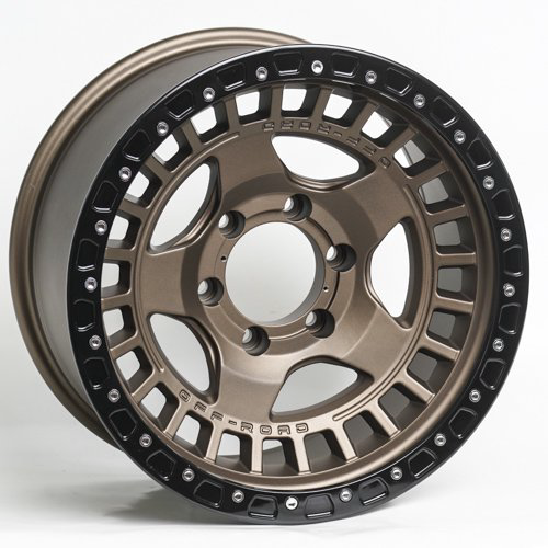 Комплект дисков Kipardo 3293 6х139.7 R18х9 СВ110,5 ЕТ-12 MB+BL купить,NaN