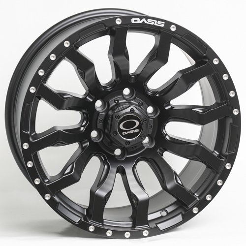 Комплект дисков Kipardo Marvel-26 6х139.7 R18х9,0 СВ106,1 ЕТ12 MB+milling point купить,375960