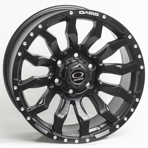 Комплект дисков Kipardo Marvel-26 6х139.7 R18х9,0 СВ106,1 ЕТ12 MB+milling point купить,375960