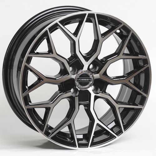 Комплект дисков Kipardo 21454 4х100 R16х7.0 СВ73,1 ЕТ35 BMF купить,242840