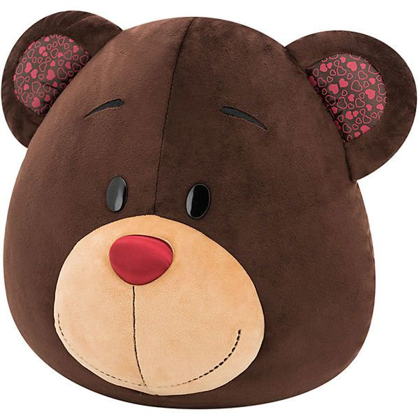 Мягкая игрушка-подушка Orange Choco 1/10/48 40см купить,NaN