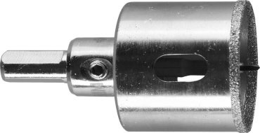 Коронка ЗУБР Профессионал 29850-35 1 шт