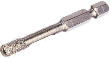 Коронка ЗУБР 29865-06 биметаллическая D 6 мм, 1 шт