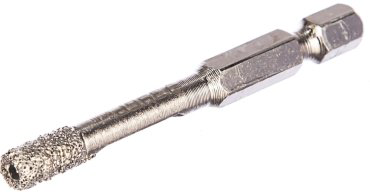 Коронка ЗУБР 29865-06 биметаллическая D 6 мм, 1 шт