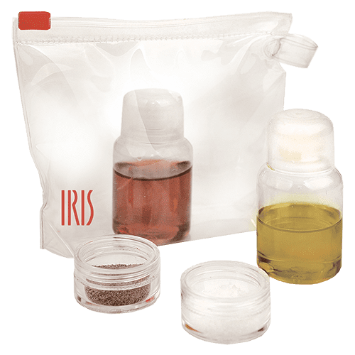 Набор для специй Iris 2985-P 4 предмета