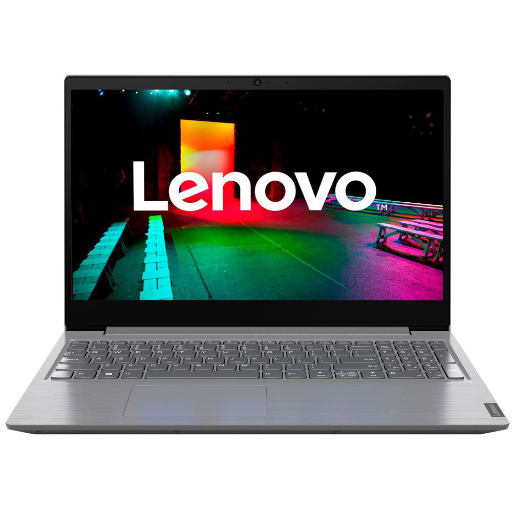 Ноутбук Lenovo V15 IIL 82C500FNRU 15.6" Iron Grey