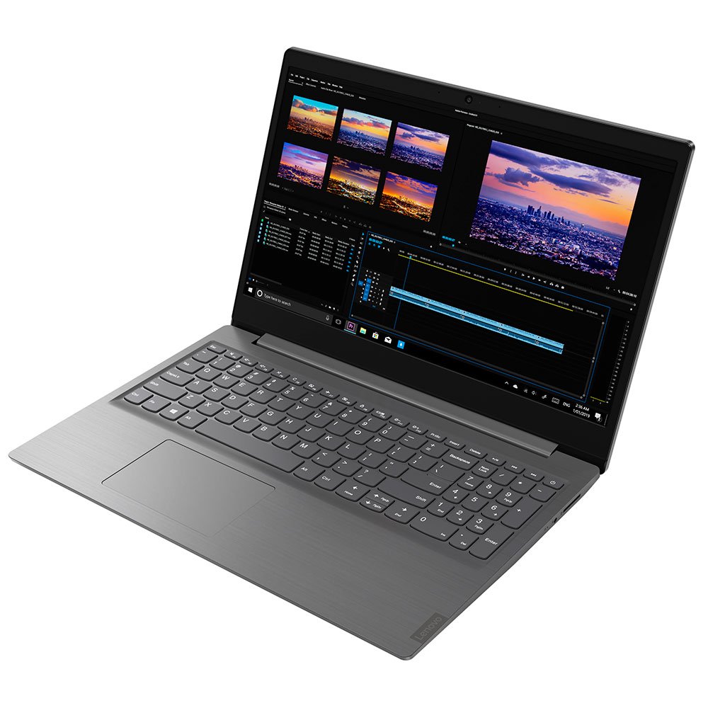 Ноутбук Lenovo V15 IIL 82C500FNRU 15.6" Iron Grey