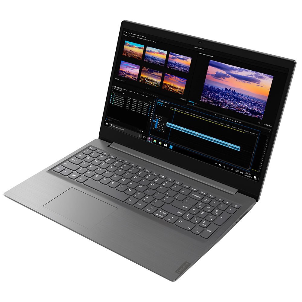 Ноутбук Lenovo V15 IIL 82C500FNRU 15.6" Iron Grey купить,NaN