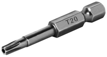 БОЕКОМПЛЕКТ бита BT20-50-10L 1 шт