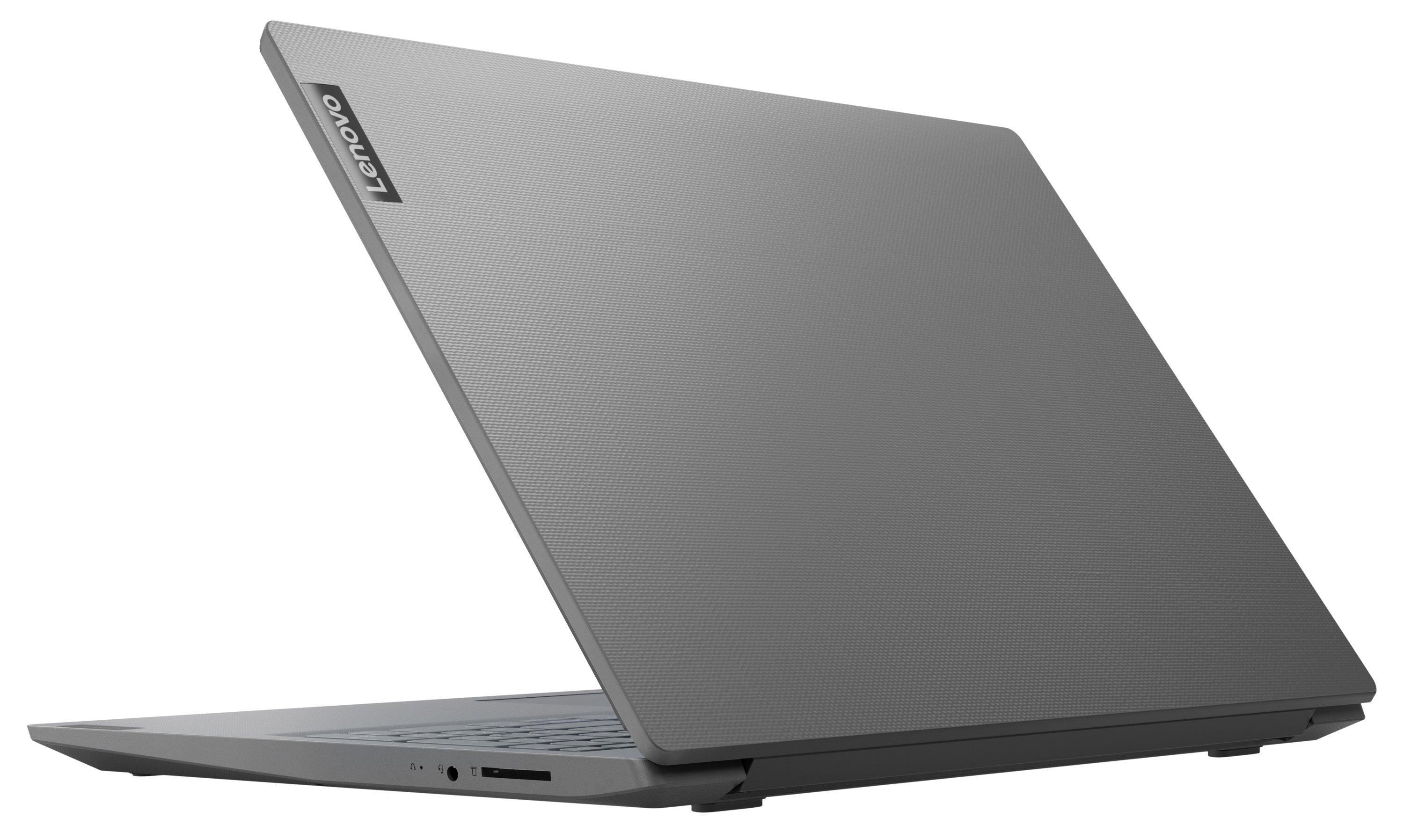 Ноутбук Lenovo V15 IIL 82C500FNRU 15.6" Iron Grey