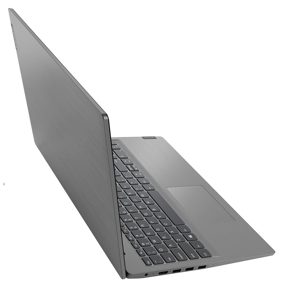 Ноутбук Lenovo V15 IIL 82C500FNRU 15.6" Iron Grey