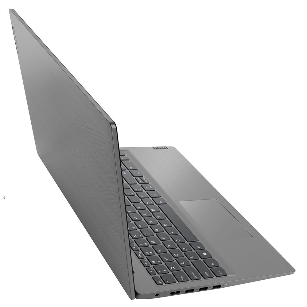 Ноутбук Lenovo V15 IIL 82C500FNRU 15.6" Iron Grey купить,NaN