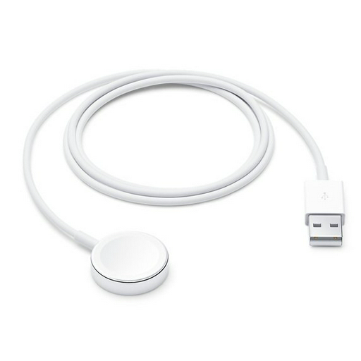 Кабель Apple USB‑C для Apple Watch MX2H2ZM/A белый