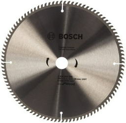 Пильный диск Bosch ECO WO 2608644386 305x30 мм